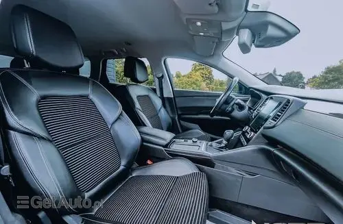 RENAULT Talisman 