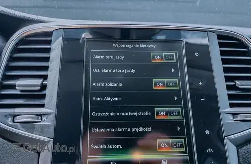 RENAULT Talisman 