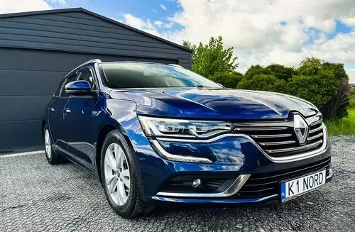 RENAULT Talisman 