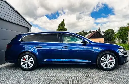 RENAULT Talisman 