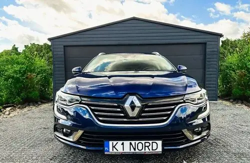 RENAULT Talisman 