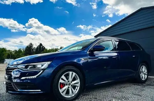 RENAULT Talisman 