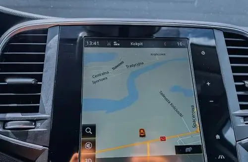 RENAULT Talisman 