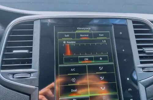 RENAULT Talisman 