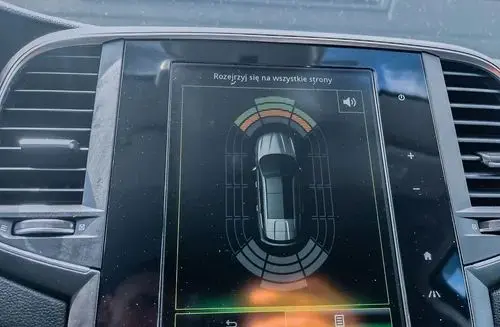 RENAULT Talisman 