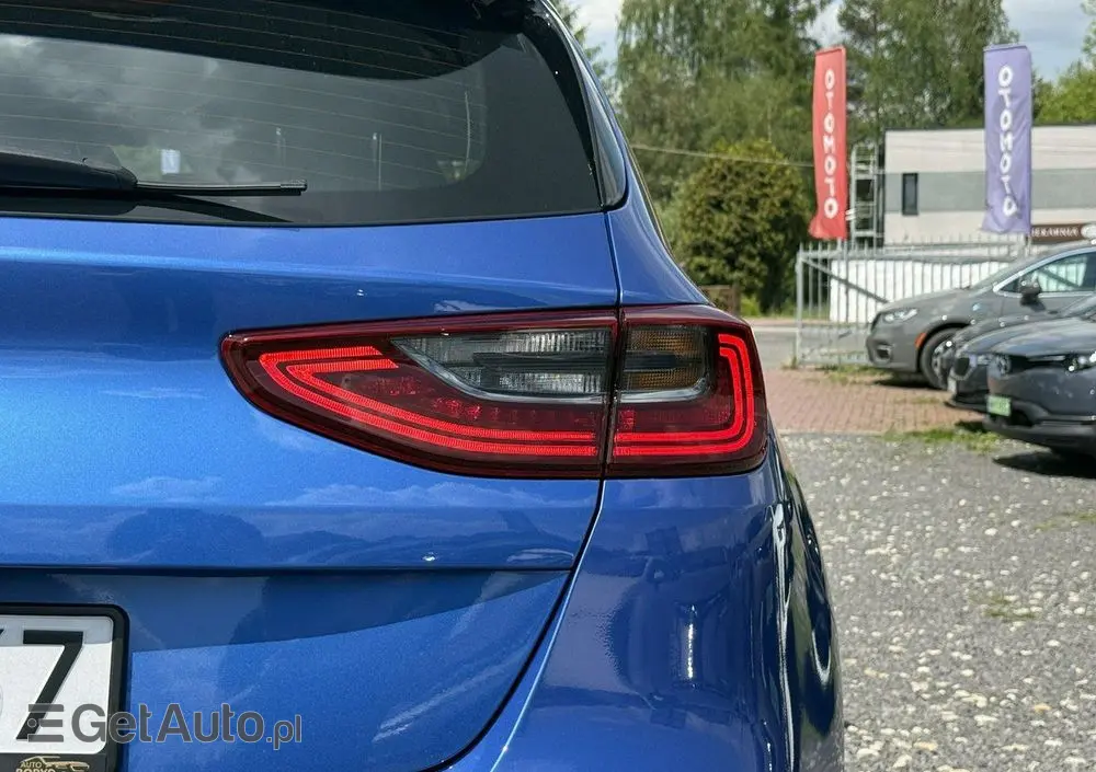 KIA Ceed 1.5 T-GDI M