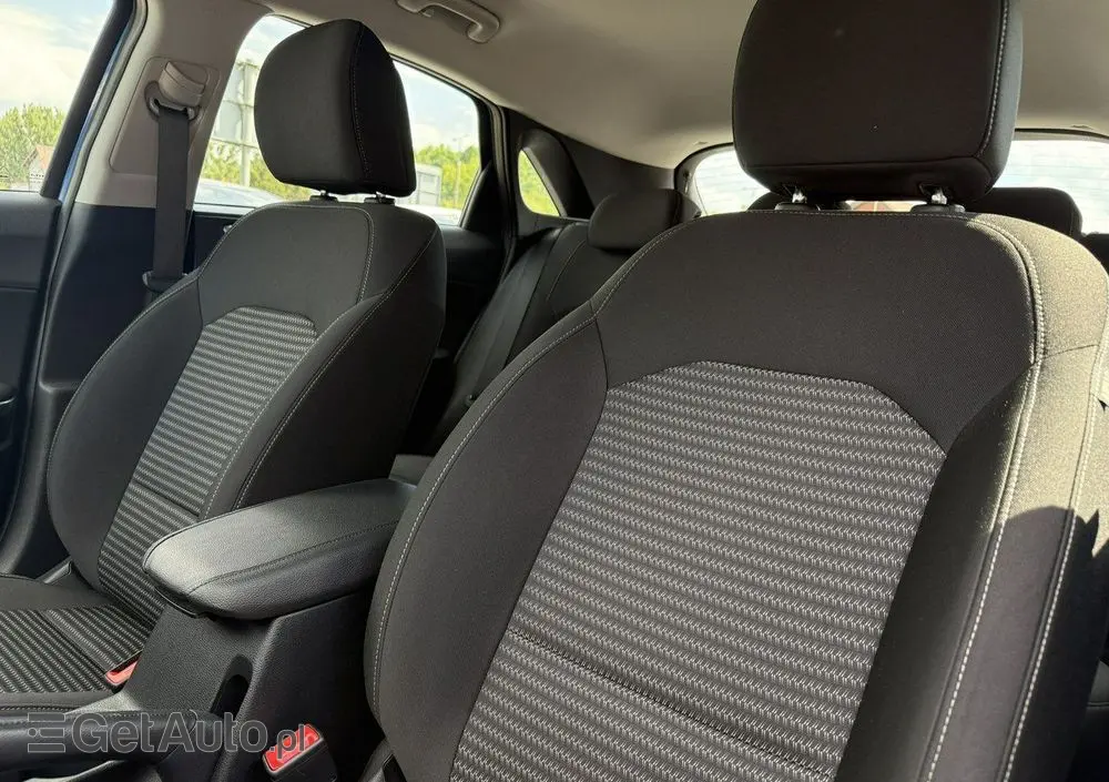 KIA Ceed 1.5 T-GDI M
