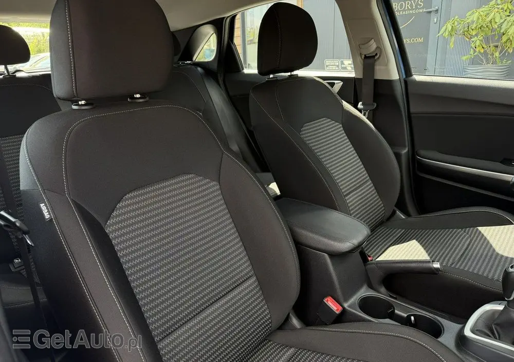 KIA Ceed 1.5 T-GDI M