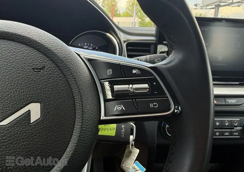 KIA Ceed 1.5 T-GDI M