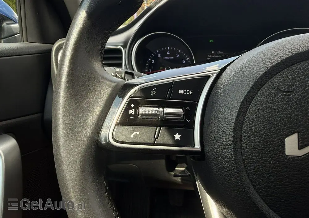 KIA Ceed 1.5 T-GDI M
