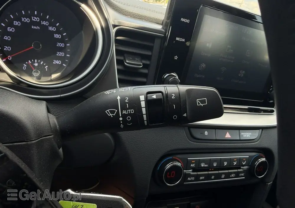 KIA Ceed 1.5 T-GDI M