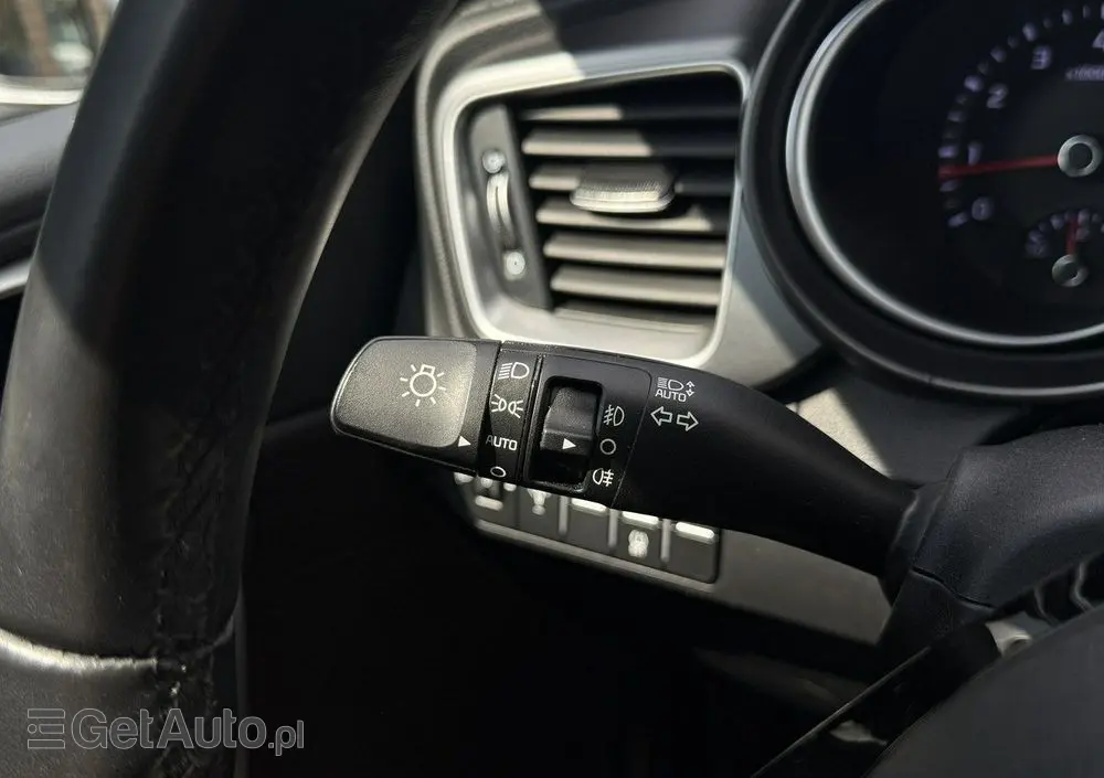 KIA Ceed 1.5 T-GDI M