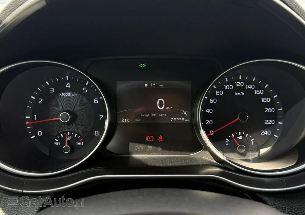 KIA Ceed 1.5 T-GDI M