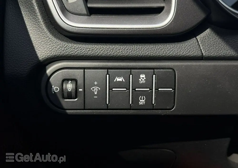 KIA Ceed 1.5 T-GDI M