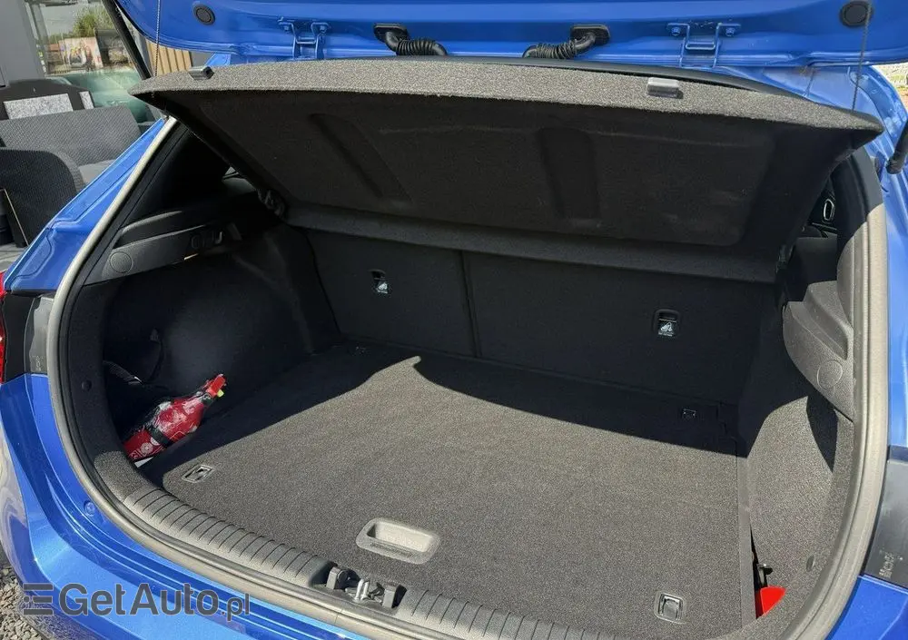 KIA Ceed 1.5 T-GDI M