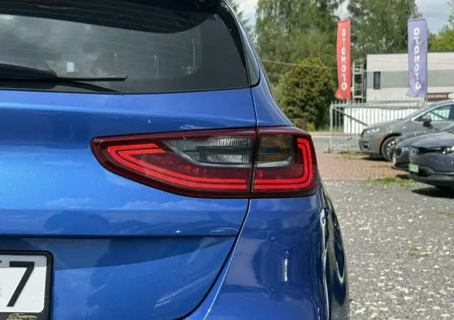 KIA Ceed 1.5 T-GDI M