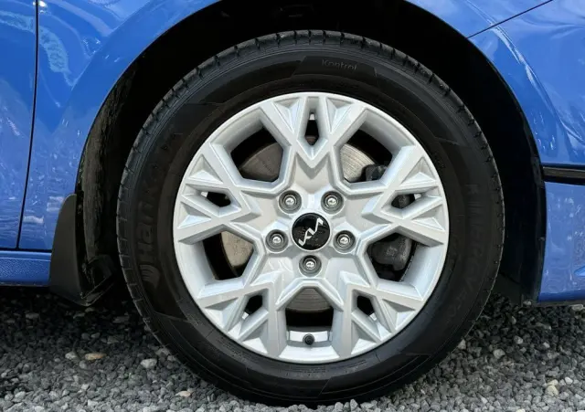 KIA Ceed 1.5 T-GDI M
