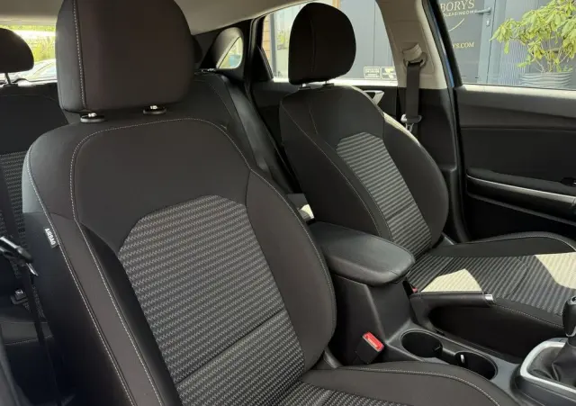 KIA Ceed 1.5 T-GDI M