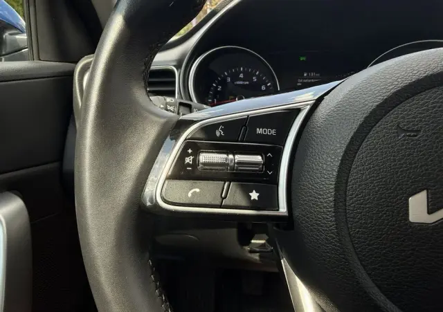 KIA Ceed 1.5 T-GDI M