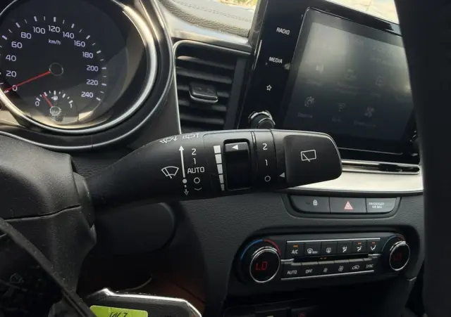 KIA Ceed 1.5 T-GDI M
