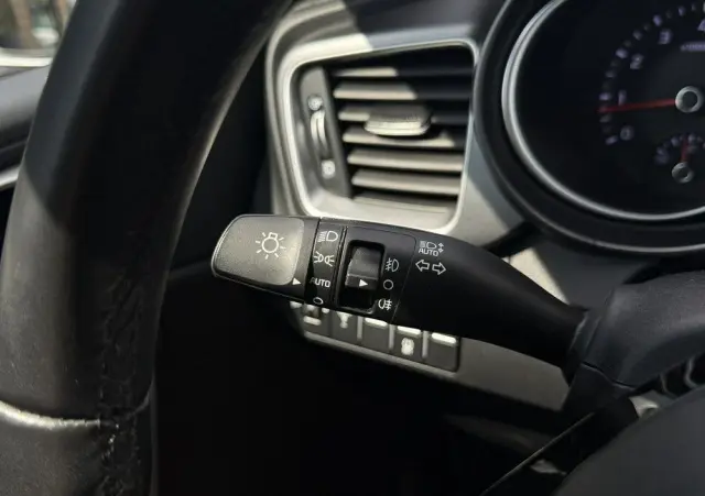 KIA Ceed 1.5 T-GDI M