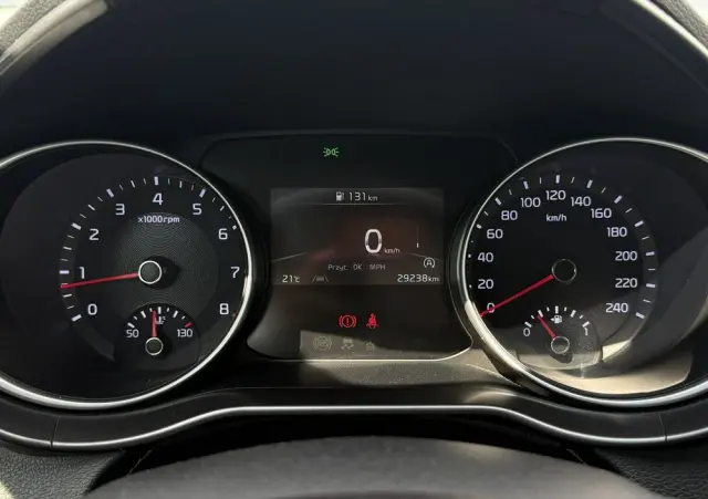 KIA Ceed 1.5 T-GDI M
