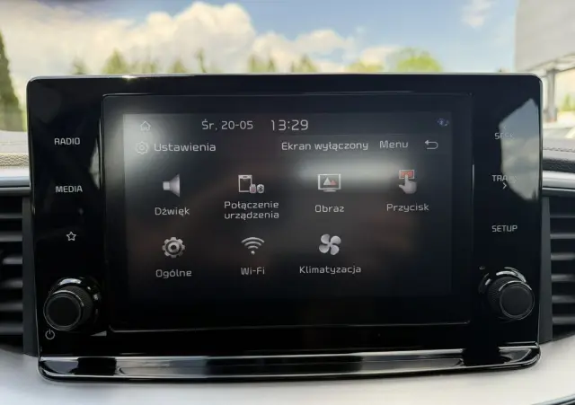 KIA Ceed 1.5 T-GDI M