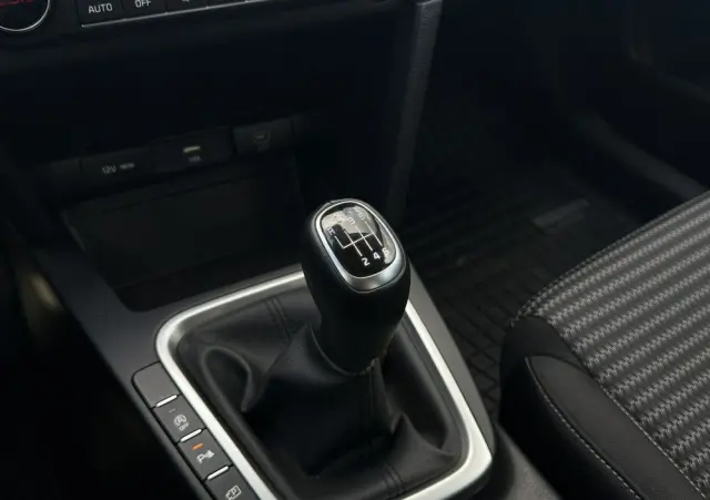 KIA Ceed 1.5 T-GDI M