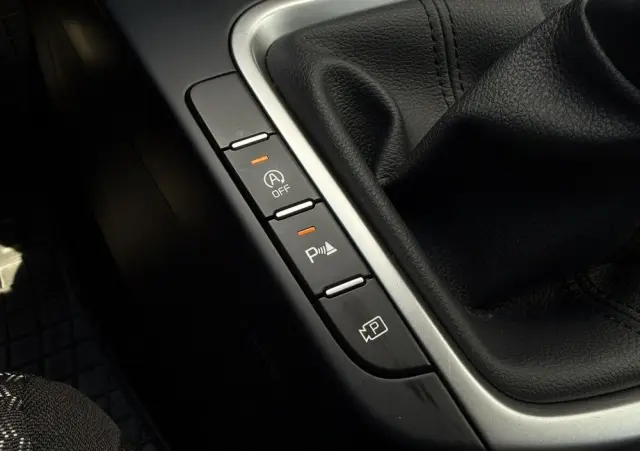 KIA Ceed 1.5 T-GDI M