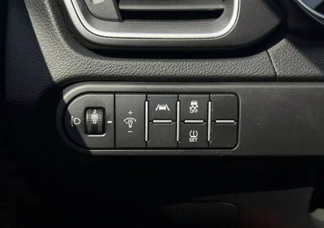 KIA Ceed 1.5 T-GDI M