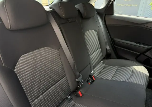 KIA Ceed 1.5 T-GDI M