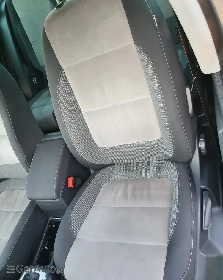 VOLKSWAGEN Tiguan 2.0 TDI 4Mot Sport&Style DSG