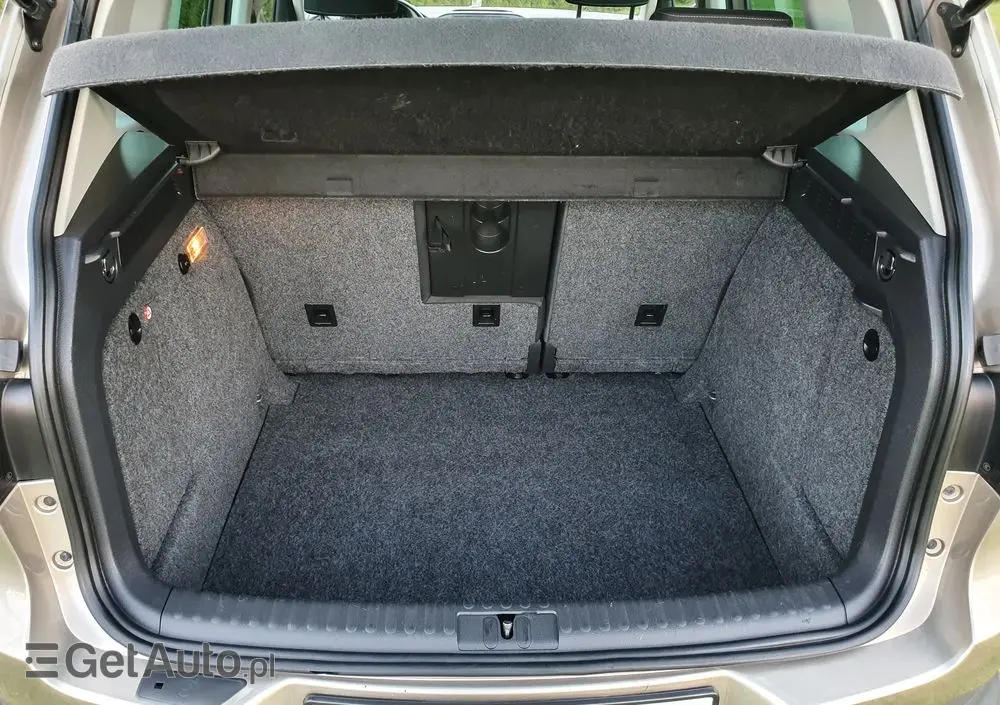 VOLKSWAGEN Tiguan 2.0 TDI 4Mot Sport&Style DSG