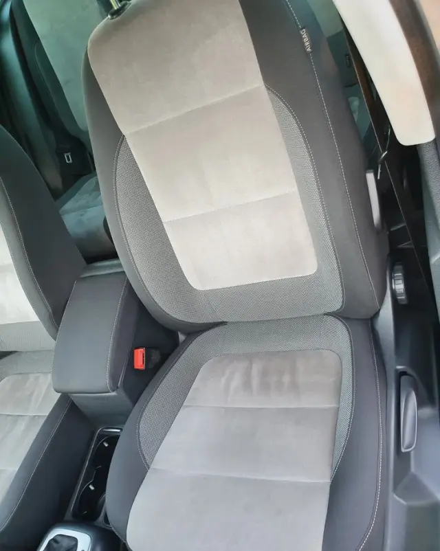 VOLKSWAGEN Tiguan 2.0 TDI 4Mot Sport&Style DSG