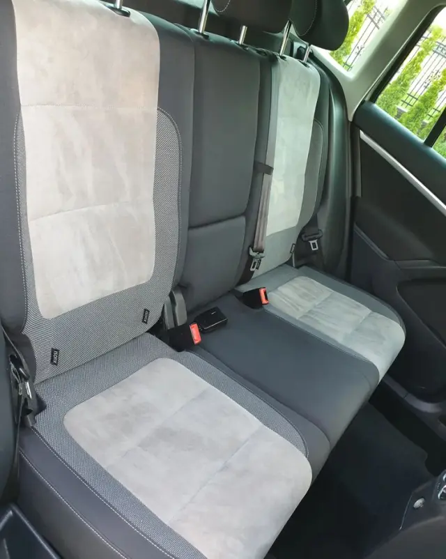 VOLKSWAGEN Tiguan 2.0 TDI 4Mot Sport&Style DSG