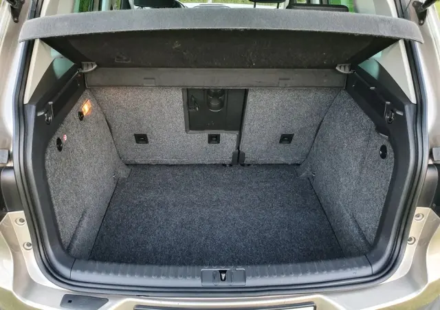 VOLKSWAGEN Tiguan 2.0 TDI 4Mot Sport&Style DSG