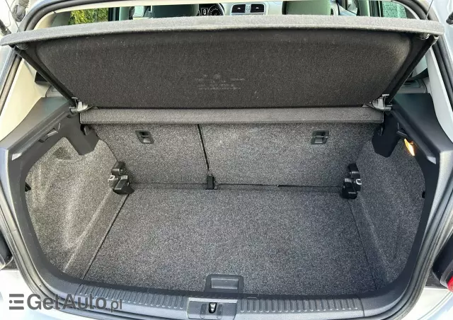 VOLKSWAGEN Polo 1.2 TSI Comfortline