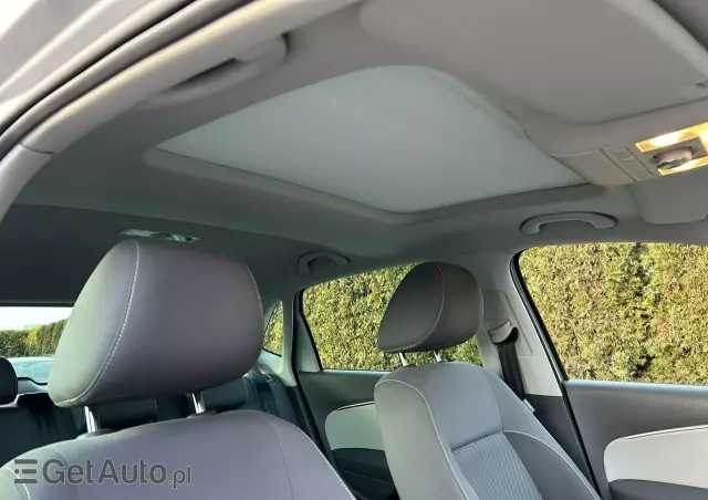 VOLKSWAGEN Polo 1.2 TSI Comfortline
