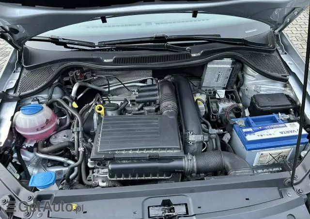 VOLKSWAGEN Polo 1.2 TSI Comfortline