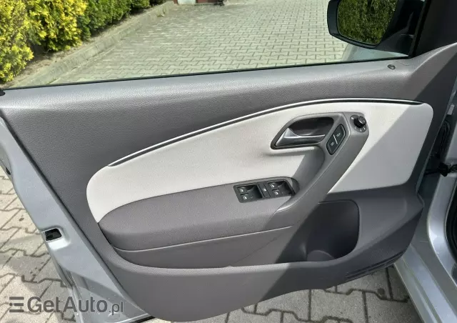 VOLKSWAGEN Polo 1.2 TSI Comfortline