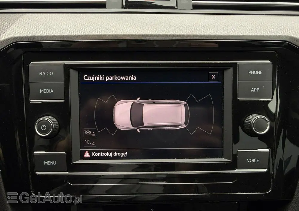 VOLKSWAGEN Passat 1.5 TSI EVO Business