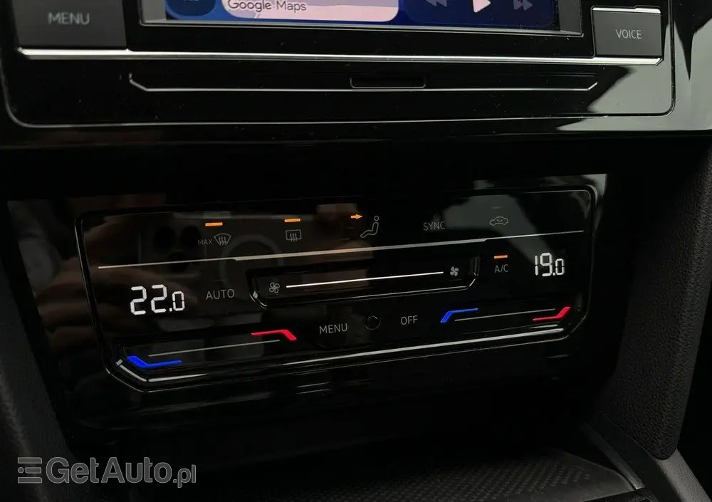 VOLKSWAGEN Passat 1.5 TSI EVO Business