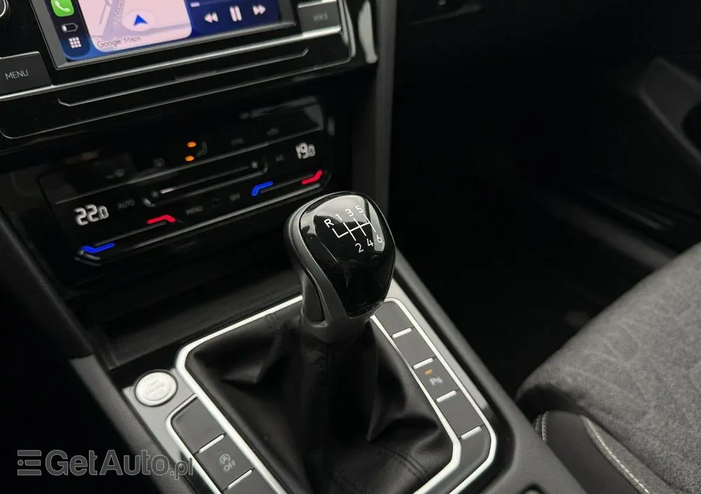 VOLKSWAGEN Passat 1.5 TSI EVO Business