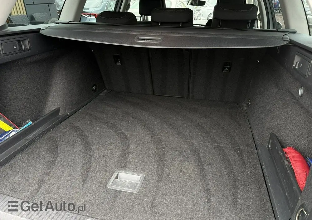 VOLKSWAGEN Passat 1.5 TSI EVO Business