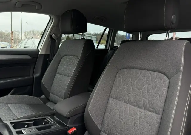 VOLKSWAGEN Passat 1.5 TSI EVO Business