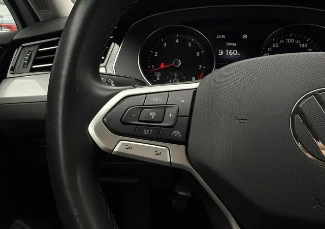 VOLKSWAGEN Passat 1.5 TSI EVO Business