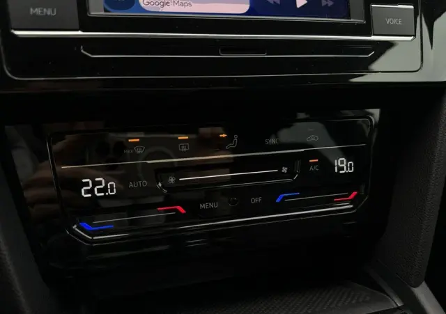 VOLKSWAGEN Passat 1.5 TSI EVO Business