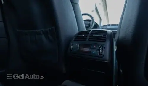 MERCEDES-BENZ Klasa E AMG 