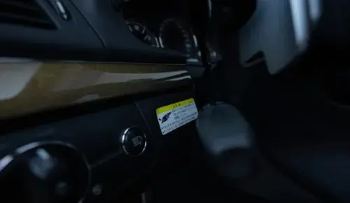 MERCEDES-BENZ Klasa E AMG 