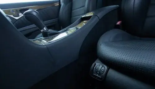 MERCEDES-BENZ Klasa E AMG 